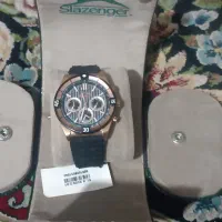 ساعت برند  Slazenger. اصل|ساعت|همدان, |دیوار