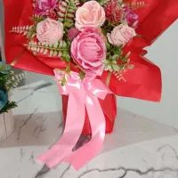 گل .|گل مصنوعی|همدان, |دیوار