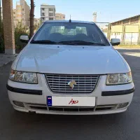 سمند EF7 مدل ۹۶|خودرو سواری و وانت|تهران, عبدل‌آباد|دیوار