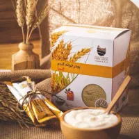 پودر جوانه گندم گلسا