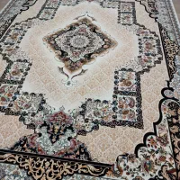 فرش امیرزاده دوتخته ۱۲متری ۷۰۰شانه اصلی  آکبند|فرش|مشهد, شاهد (شهرک غرب)|دیوار