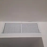 دریچه کولر ،دریچه بازدید، خطی، اسلوت، دریچه گرد|مصالح و تجهیزات ساختمان|تهران, دستغیب|دیوار