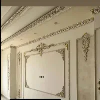 قابندی دکور مدرن وکلاسیک|خدمات پیشه و مهارت|محمدشهر, ولدآباد|دیوار