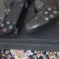 ps 4 slim