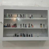 استند ام دی اف کشویی|کتابخانه، شلف، قفسههای دیواری|تالش, تالش|دیوار