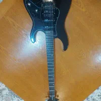 گیتار الکتریک