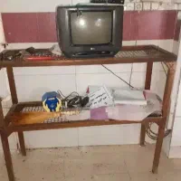 فوری فوری|بوفه، ویترین، کنسول|رشت, حومه رشت|دیوار