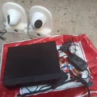 دوربین مداربسته