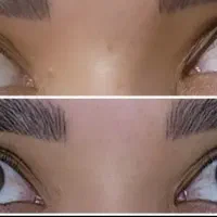 محلول تقویت کننده مژه دست‌ساز