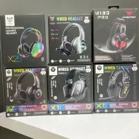 متنوع ترین موجودی هدست های گیمینگ اونیکوما ONIKUMA