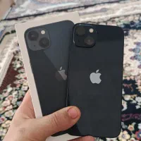 آیفون ۱۳در حد آک بند