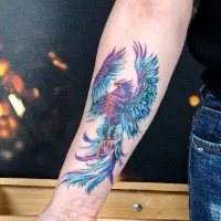 آموزش تتوی بدن