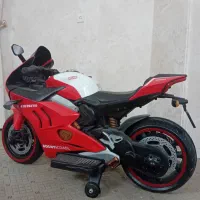 موتور شارژی