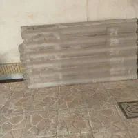 ایرانیت سیمانی