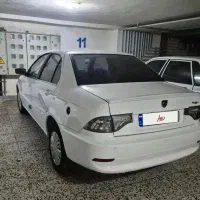 سمند سورن پلاس