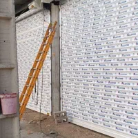 نصب فروش کرکره،جک پارکینگ ،اپراتوردوربین مداربسته