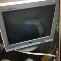 مانیتور LG