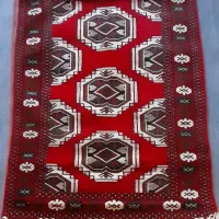 قالیچه دستباف