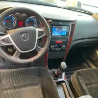 دنا مدل ۹۷|خودرو سواری و وانت|گلپایگان, |دیوار