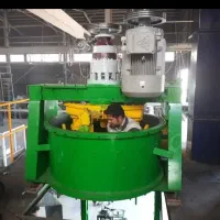 برقکار  صنعتی کارخانجات. کارگاه سطح شهر