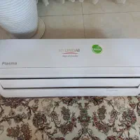 کولرگازی هیوندای مدل پلاسماگرمایشی سرمایشی|کولر گازی و فن‌کوئل|چناران, |دیوار