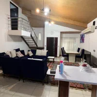 ویلا جنگلی اجاره شبانه|اجارهٔ کوتاهمدت ویلا و باغ|چمستان, |دیوار