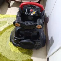 اسباب بازی|اسباب‌بازی بچه|پرند, فاز ۶|دیوار