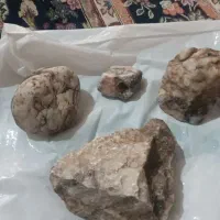 سنگ های خواص از افغانستان برام آوردن