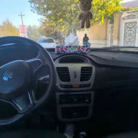 ساینا S دوگانه مدل ۱۴۰۲ (کارمندی)|خودرو سواری و وانت|مرودشت, ژیان|دیوار