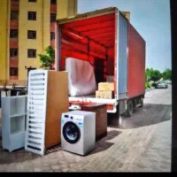 شعبه اصلی اسباب کشی ۳۰ درصد تخفیف باکارگرماهر قوی