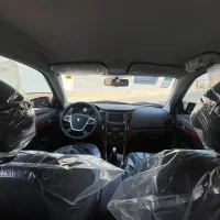 دنا پلاس مدل ۱۴۰۱ بدون رنگ و ضربه درحد صفر|خودرو سواری و وانت|کاشان, فاز ۲ ناجی آباد|دیوار