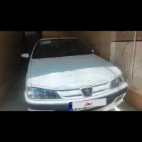 پارس xu7p مدل 1402 دریچه سیمی