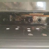 گاز فردار و جوجه ردان|اجاق گاز و لوازم برقی پخت‌وپز|بانه, |دیوار