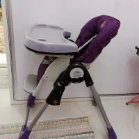 صندلی غذای کودک وارداتی