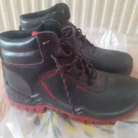 گفش ایمنی|کیف، کفش، کمربند|تربت جام, شاد|دیوار