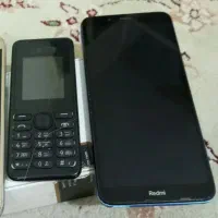 2 تا گوشی خراب خاموش