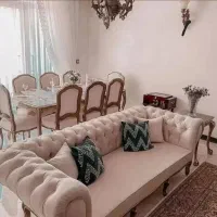 مبل کوین و چستر و ۳برگ|مبلمان خانگی و میز عسلی|چهاردانگه (تهران), |دیوار