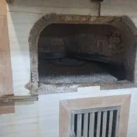 دستگاه نانوای سنگک