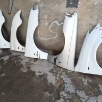 لوازم بدنه