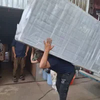 ۱۵مترکانتینری اثاث منزل،مهاجرت (جنوب و شرق و غرب )|اجارهٔ دفتر صنعتی، کشاورزی، تجاری|تهران, نیروی هوایی (پیروزی)|دیوار