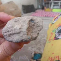 مهره سنگ قدمت دار