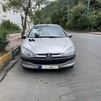 206تیپ 2مدل 83