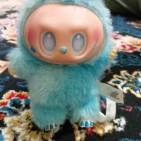 لبوبو|اسباب‌بازی بچه|دهدشت, |دیوار