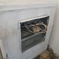 کولر آبی