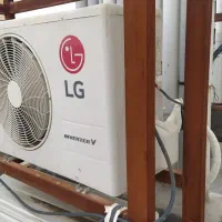 خریدار و فروشنده کولرگازی کولر گازی اسپیلت|کولر گازی و فن‌کوئل|تهران, پردیسان|دیوار