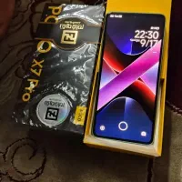 گوشی شیامی پوکو x7پرو