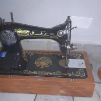 چرخ خیاطی مارشال