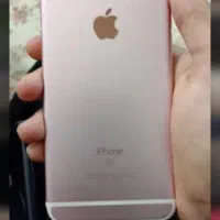 ایفون ۶sسالم عروسک