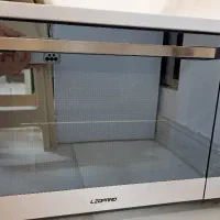 توستر لئوپارد