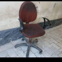 صندلی چرخدار